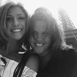 Meet your Posher, Angie